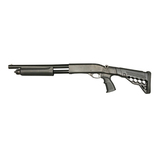 Телескопический приклад Ремингтон, DLG Tactical