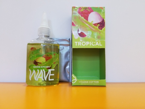 TROPICAL by WAVE 100ml