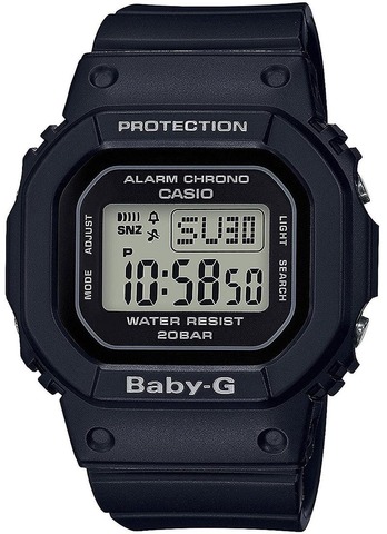 Наручные часы Casio BGD-560-1 фото