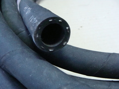 Шланг отопителя УАЗ Д 16,0 (0,5 м)