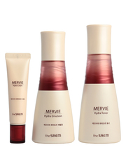 СМ Mervie Набор для лица уходовый Mervie Hydra Skin care 2 set 150мл/130мл/30мл