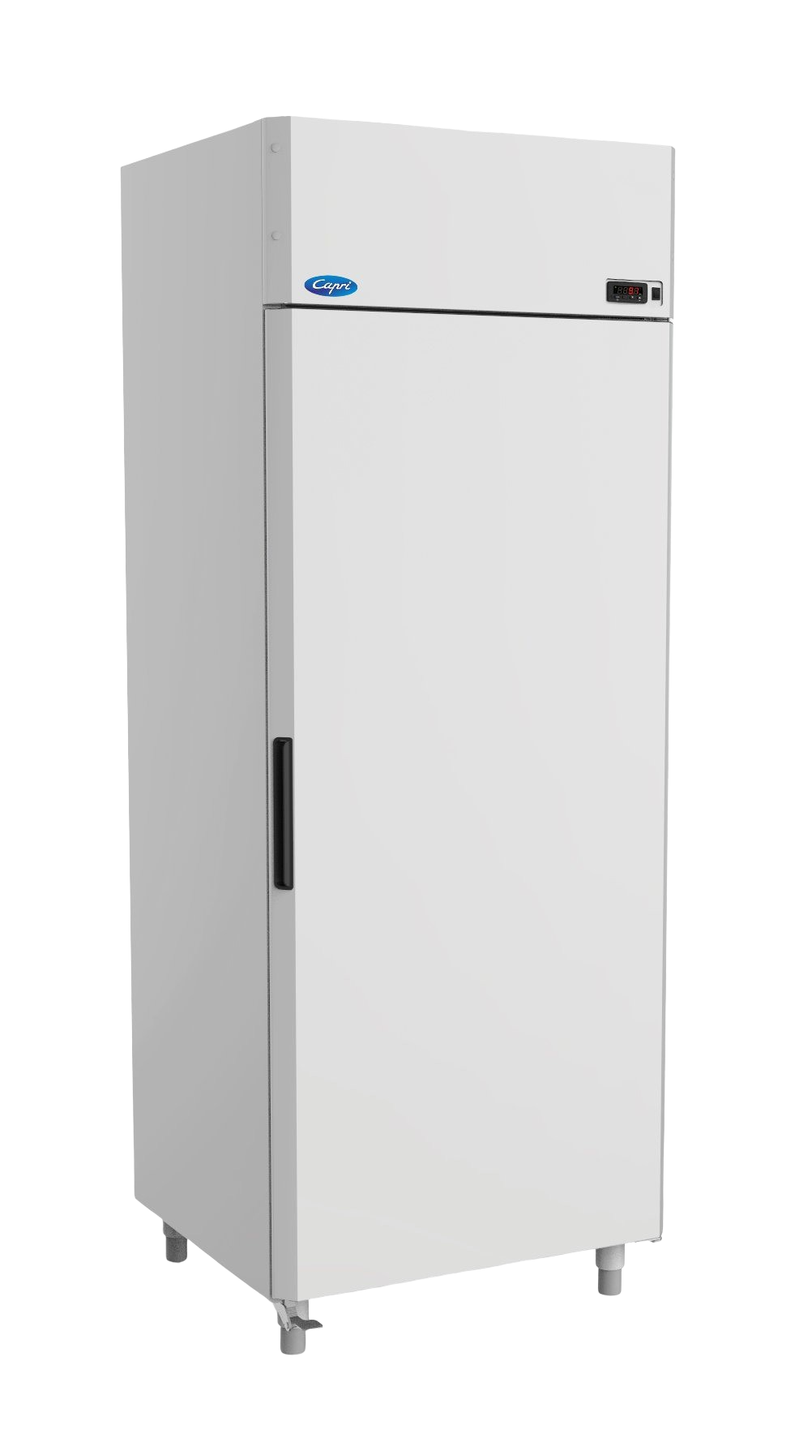 Холодильный шкаф Марихолодмаш Капри 0,7УМВ (нержавейка)