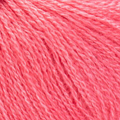 Пряжа Silky wool (Силки вул). Цвет: Розовый. Артикул:332