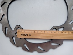 Диск для POLARIS Sportsman 550 EPS/X2/Touring / Sportsman 850 Touring / Sportsman 850 XP и другие / Тормозной / Передний и задний