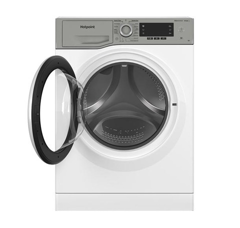 Стиральная машина Hotpoint NSD 6239 US VE RU mini - рис.2