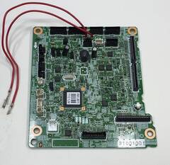 Плата DC-контроллера HP LJ M521/M525 (RM1-8615)