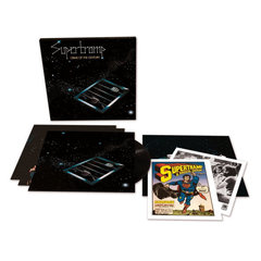 Supertramp / Crime Of The Century (3LP)