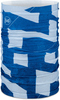 Картинка бандана-труба Buff CoolNet Aktik Blue - 1