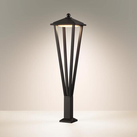 Ландшафтный светодиодный светильник Odeon Light BEARITZ 6655/12GL3