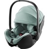 Детское автокресло Britax Roemer Baby-Safe PRO, Jade Green
