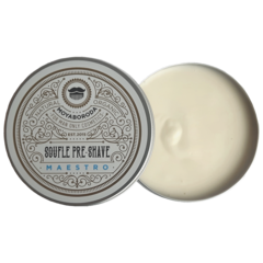 Масло-суфле прешейв для бритья MOYABORODA "МАЭСТРО". (100мл)