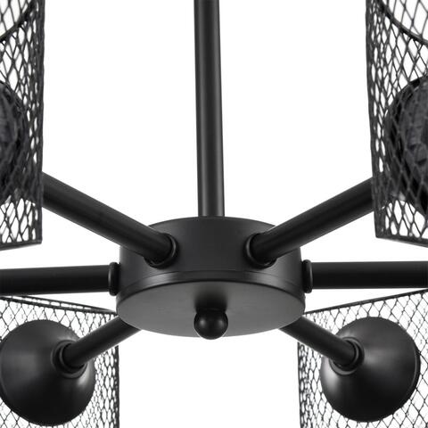 Потолочная люстра Lumion TIDINA 8238/6C