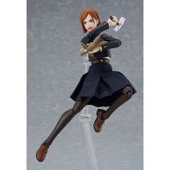 Фигурка Figma Jujutsu Kaisen: Nobara Kugisaki (571)