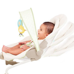 Bright Starts Кресло-качалка 