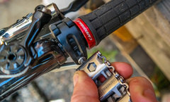 Мультитул-браслет Leatherman Tread LT 832431 узкий | Multitool-Leatherman.Ru