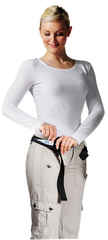 Ремень-кошелек Deuter Security Belt black (2021) - 2