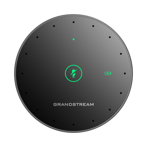 Grandstream GMD1208 - Беспроводной спикерфон для GVC3220 и GAC2570