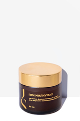 JS Пилинг кислотно-ферментативны при милиумах для жирной и комбинированной кожи 65мл