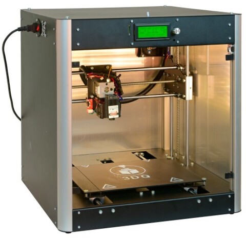 3D-принтер 3DQ One V2