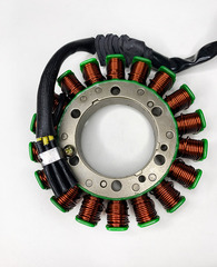 Обмотка генератора для Honda CB 1300 2003-2012