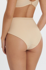 Трусы высокие LISCA LAURA 22291 | Ванильно-кремовый