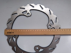 Диск для POLARIS Sportsman 550 EPS/X2/Touring / Sportsman 850 Touring / Sportsman 850 XP и другие / Тормозной / Передний и задний