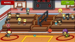 Scribblenauts Showdown (диск для PS4, полностью на английском языке)