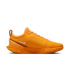 Теннисные кроссовки Nike Zoom Court Pro HC - sundial/white/monarch