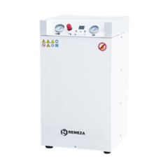 Медицинский компрессор REMEZA СБ4-24.OLD10CK