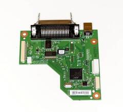 Плата форматера (базовая модель) HP LJ P2035 (CC525-60001, CC525-60002) OEM