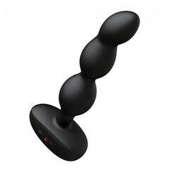 Вибрационные и вращающиеся анальные шарики с управлением на расстоянии Ridge Lovense