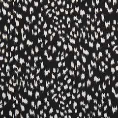 Ткань штапель принт 90 гр/м, 100% вискоза, ш. 145 см