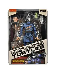 Фигурка NECA Teenage Mutant Ninja Turtles Mirage Comics: Shredder (Battle Damaged)