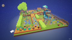 Garden In! (для ПК, цифровой код доступа)