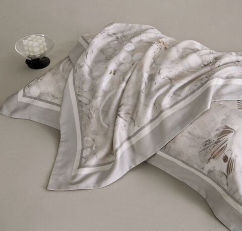 Постельное белье 2 спальное евро Asabella 2238-6