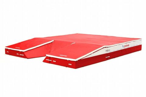 Школьная площадка для прыжков с шестом Polanik T-547