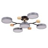 Светильник потолочный Evoluce Faema SLE6006-702-05