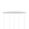Подвесной светильник Maytoni Basic form MOD321PL-05W1