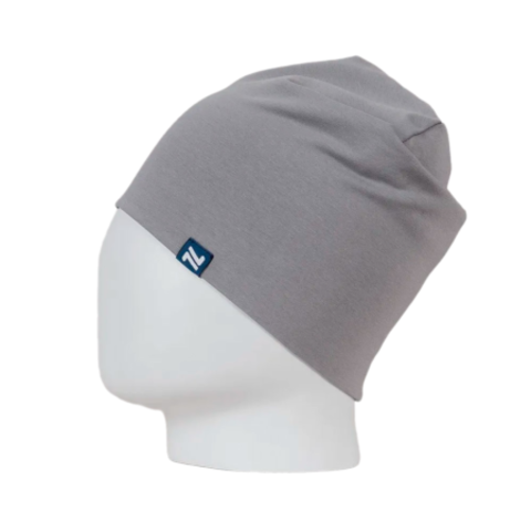 шапка NORDSKI Simple Grey NSV239201