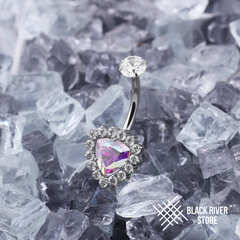 Банан Jasmine Triangle AB & Crystal