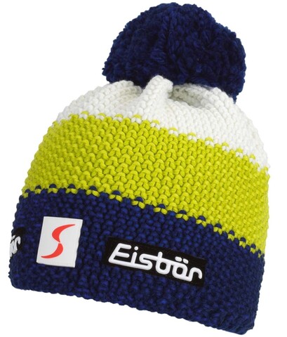 Картинка шапка Eisbar star pompon sp 728 - 5