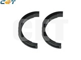 Бушинг тефлонового вала FB6-1548-000 для CANON iR1600/2000 (CET), 2 шт/компл, CET5354