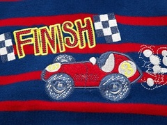 Sweet Berry Водолазка 