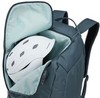 Картинка рюкзак для ботинок Thule RoundTrip Boot Backpack 45l т/синий - 5