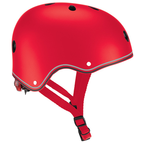 Шлем детский Globber Primo Lights XS/S (48-53 см)
