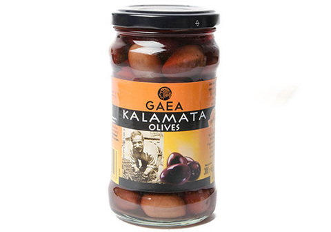 Оливки Каламата Gaea, 300г