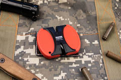 Карманная точилка RZR-T9 карбид и керамика