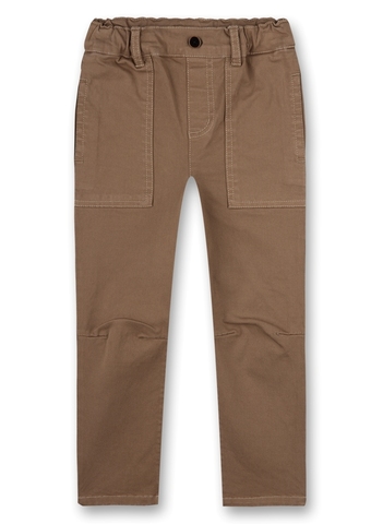 Брюки Sanetta 125960 18043