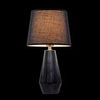 Настольная лампа Maytoni Calvin Table Z181-TL-01-B
