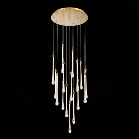 Светильник подвесной ST Luce Faenza SL6103.203.16